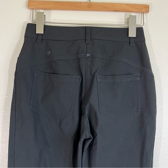 Lululemon City Sleek 5 Pocket 7/8 Pant 4 - Picture 6 of 9